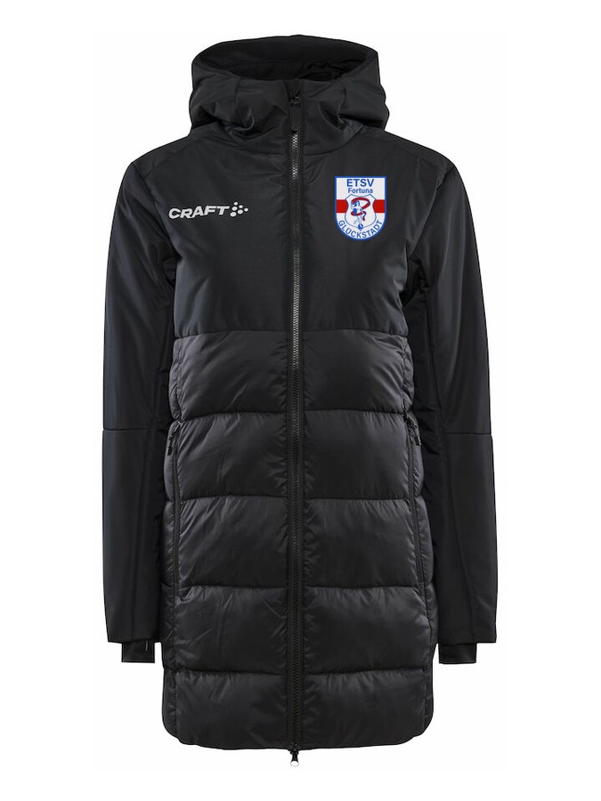 Craft Core Evolve Parka Damen