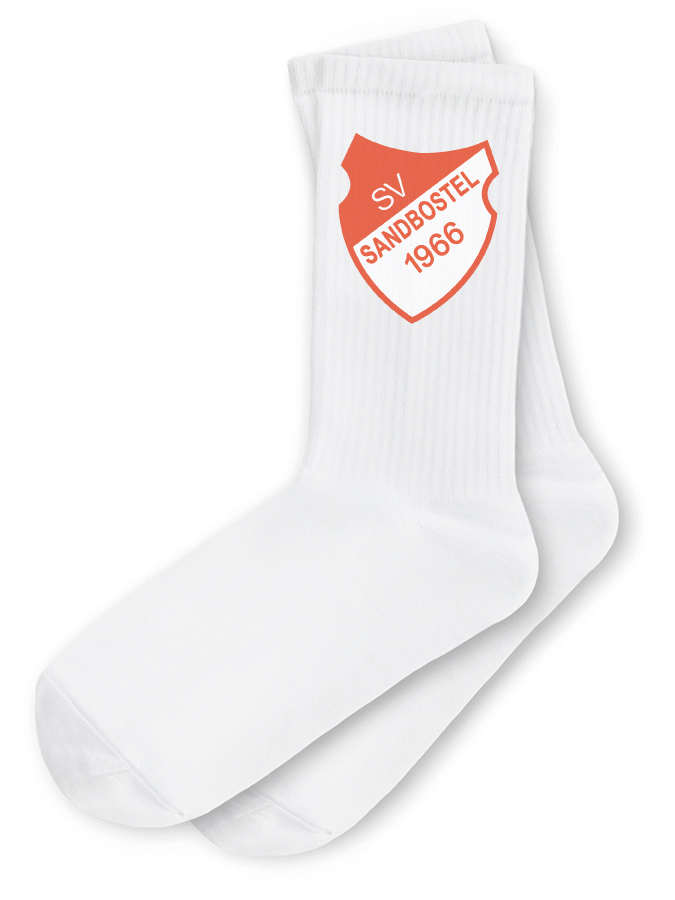 Sportsocken Logo