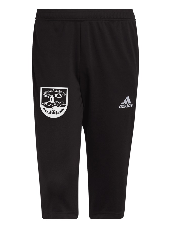 adidas Entrada 22 3/4-Hose