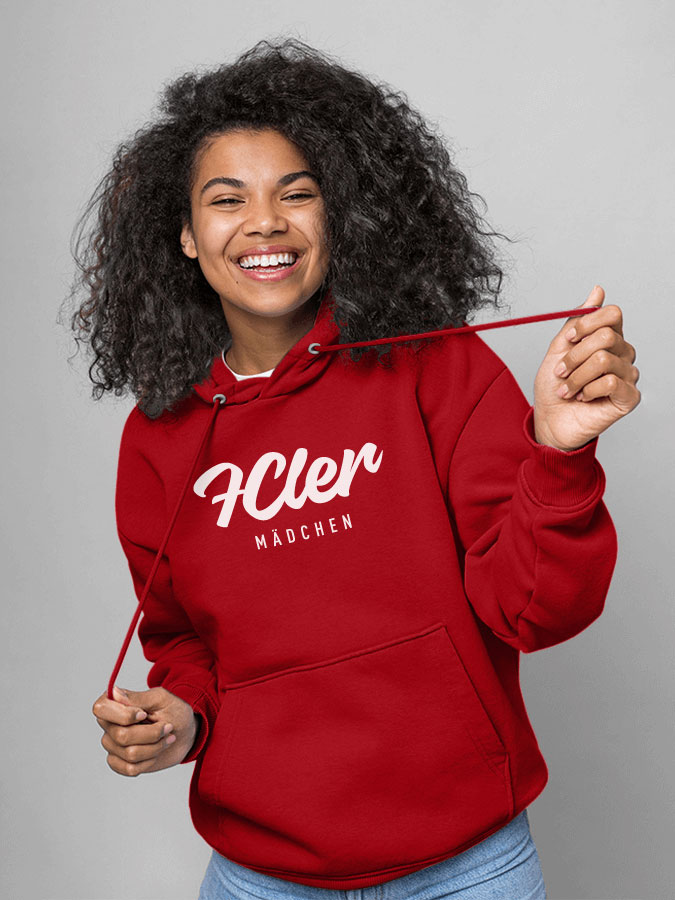 Hoodie Hometown Unisex