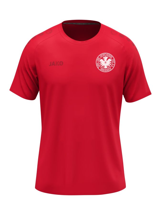 Jako T-Shirt Light Flow