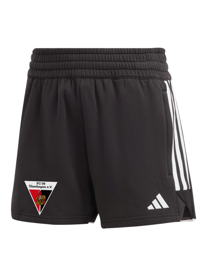 adidas Tiro 23 League Sweatshorts Damen