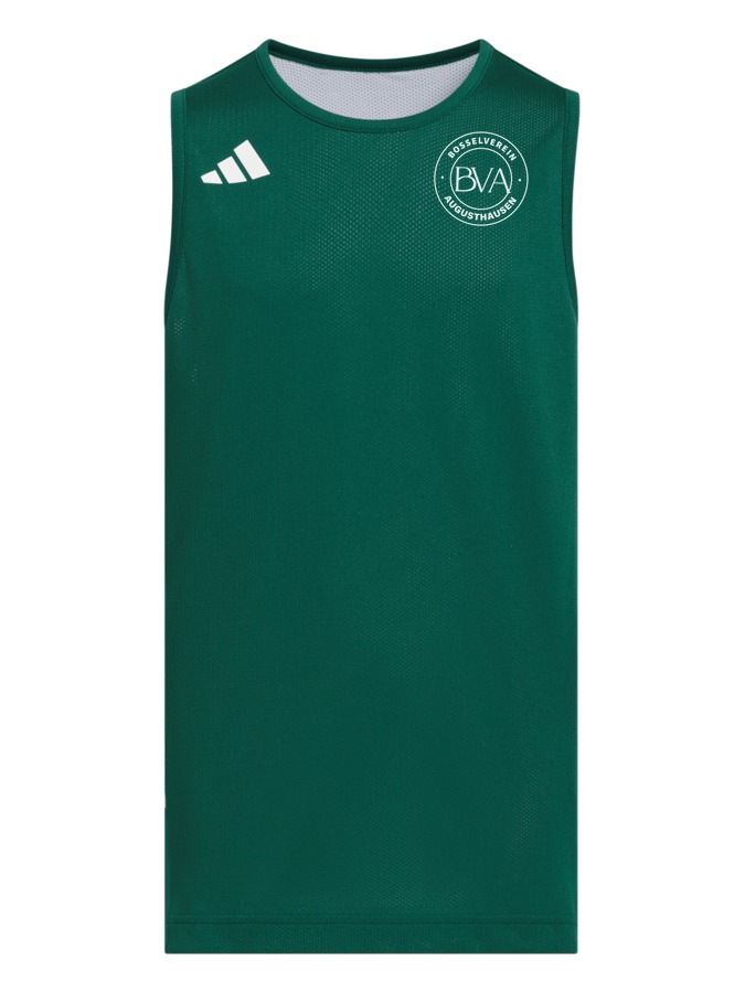 adidas 3G Speed Basketballtrikot zum Wenden Aeroready
