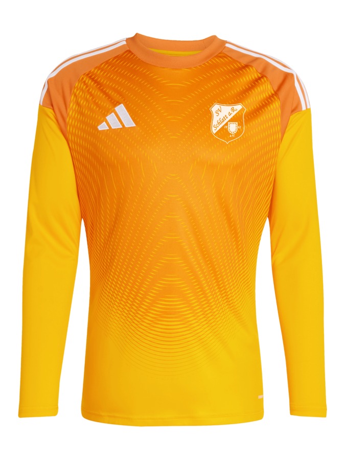 adidas Tiro 25 Competition Torwart-Longsleeve