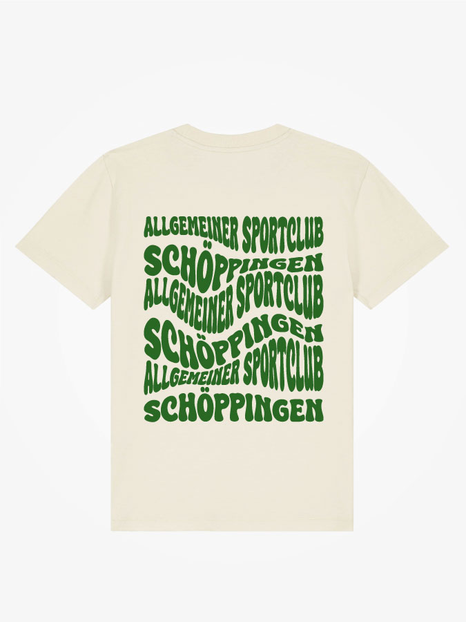 Shirt Wavy Kids
