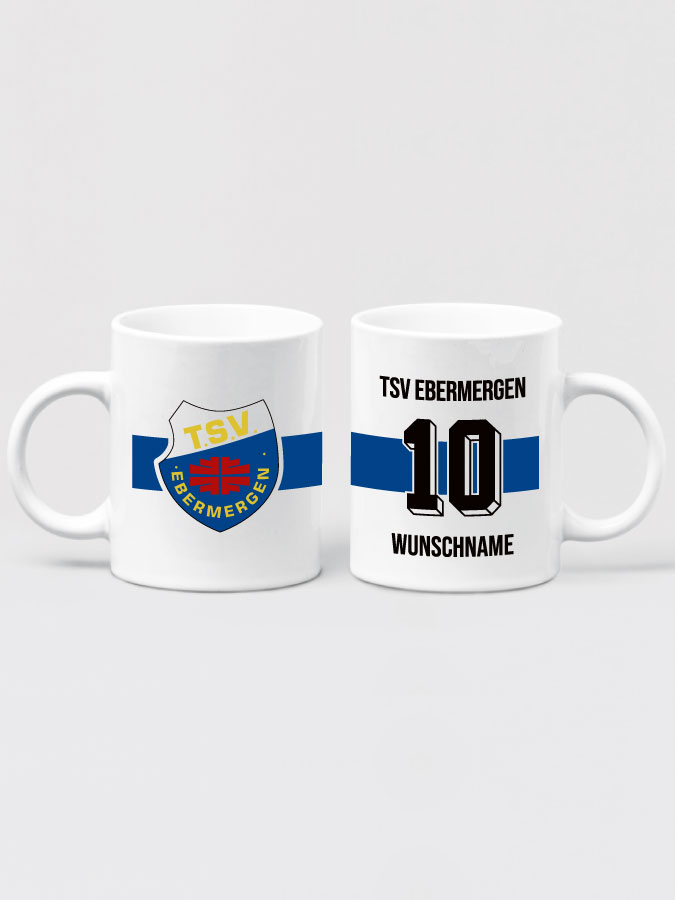 Tasse Spielmacher