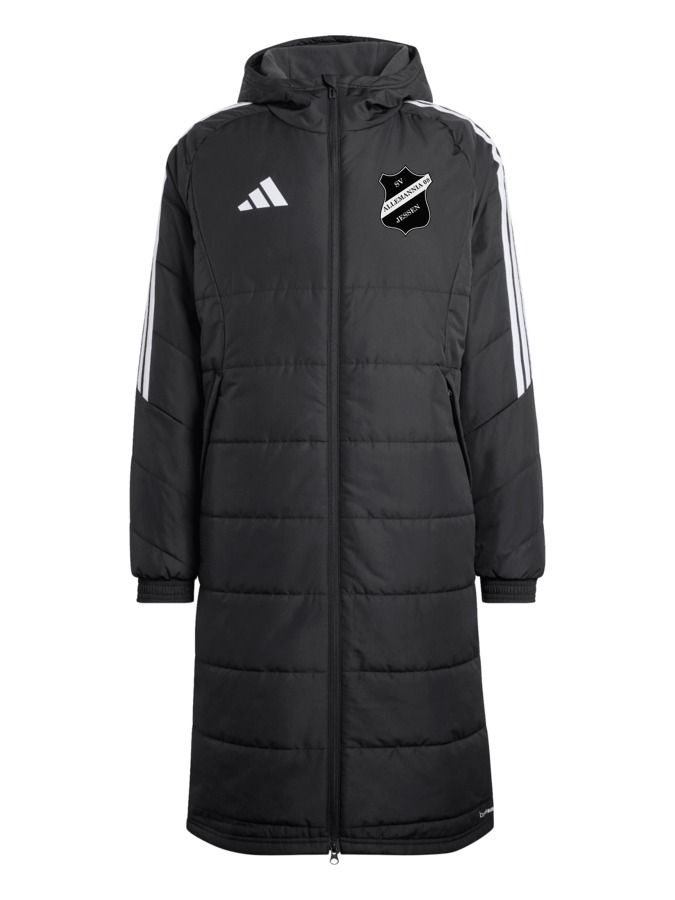 adidas Tiro 26 langer Mantel