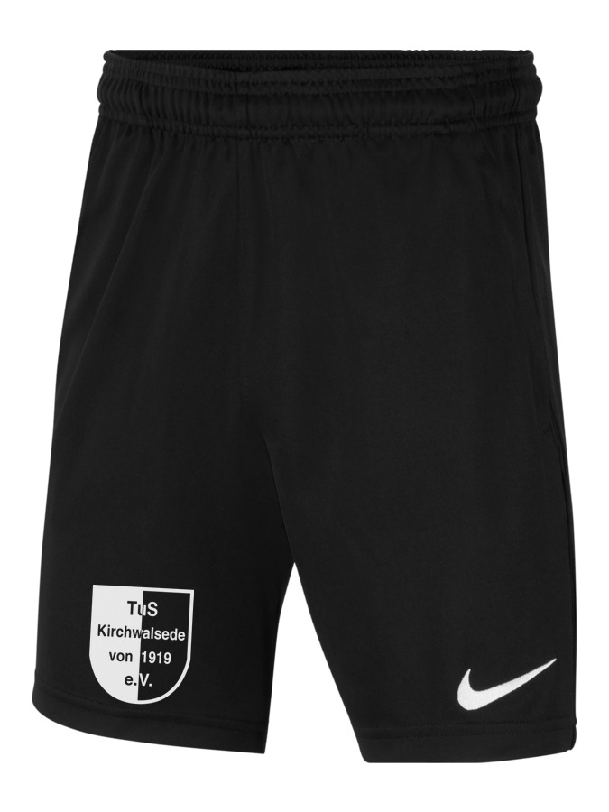 Nike Park 20 Knit Shorts Kinder