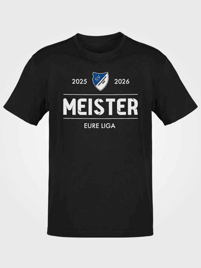 Shirt Meister