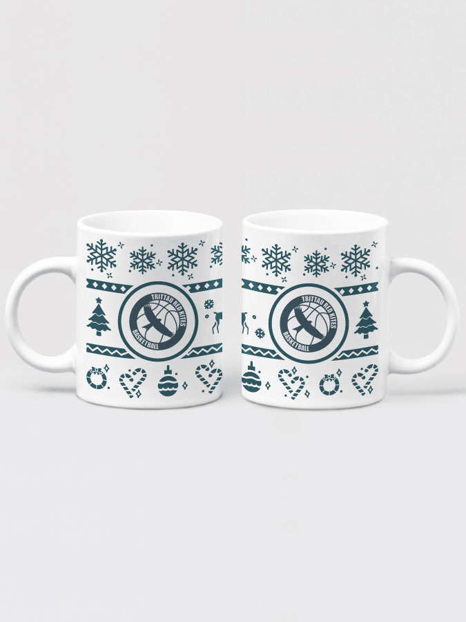 Tasse Christmas