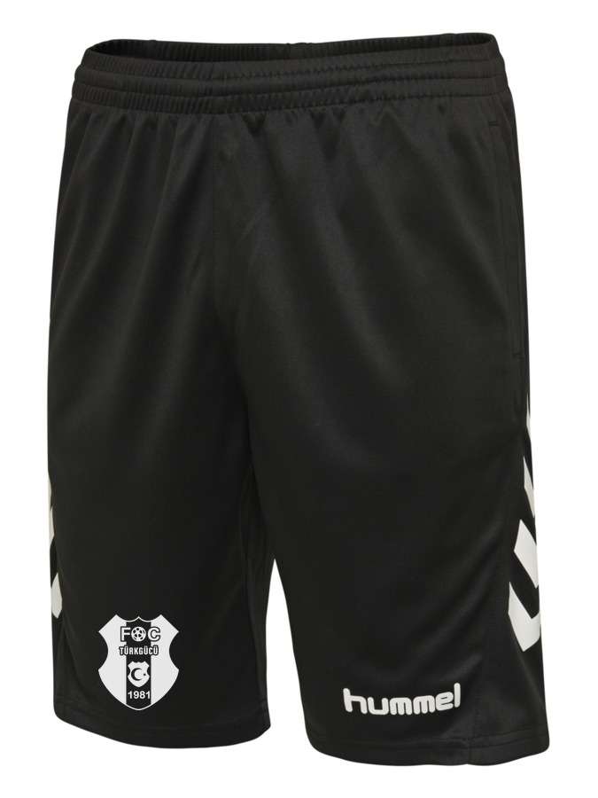 Hummel Promo Bermuda