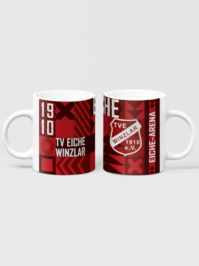 Sammlertasse 2026