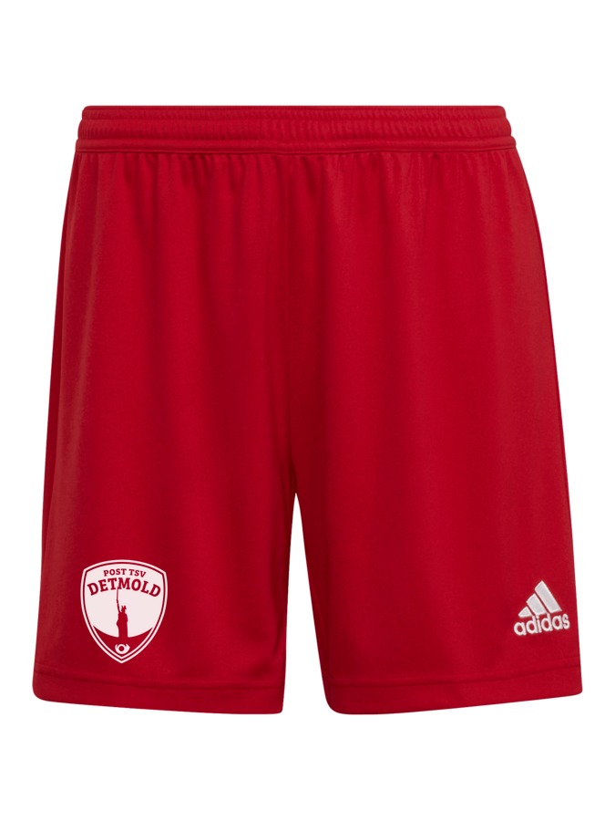 adidas Entrada 22 Shorts Damen