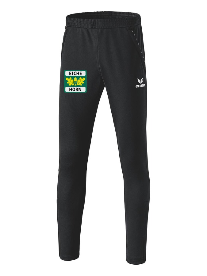 Erima Trainingshose mit Wadeneinsatz 2.0