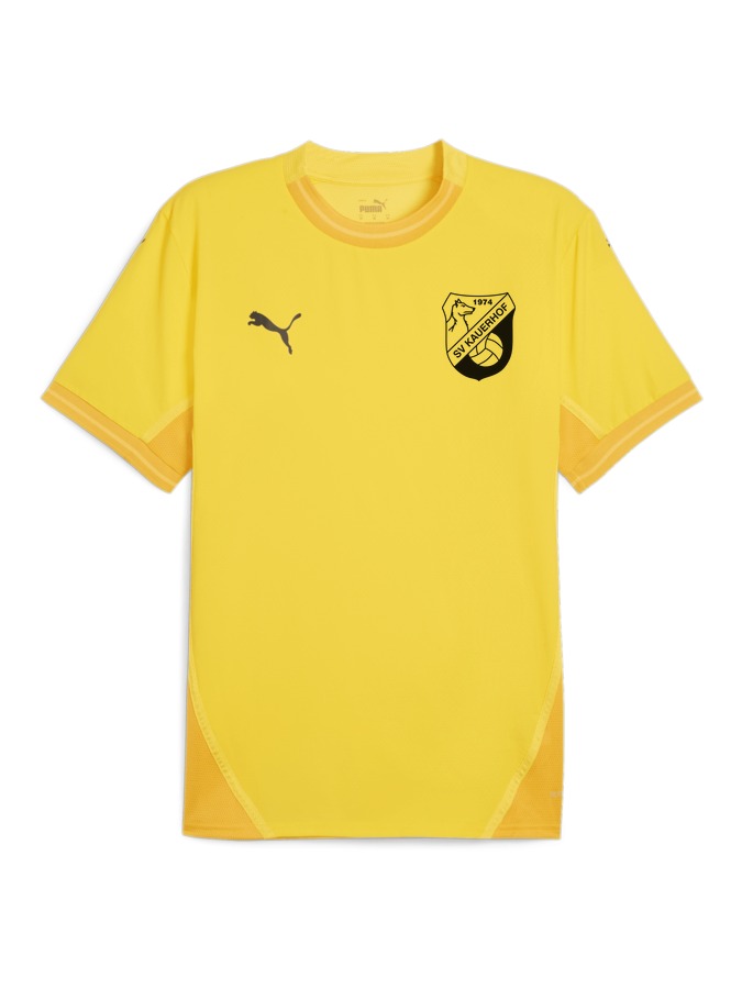 PUMA teamFINAL Trikot