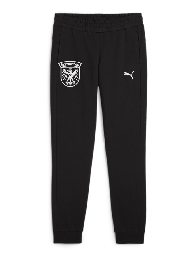 PUMA teamGOAL Casuals Hose Damen
