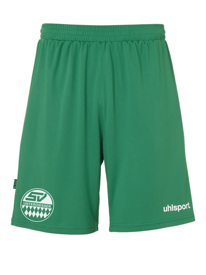 uhlsport Center Basic Shorts FTP