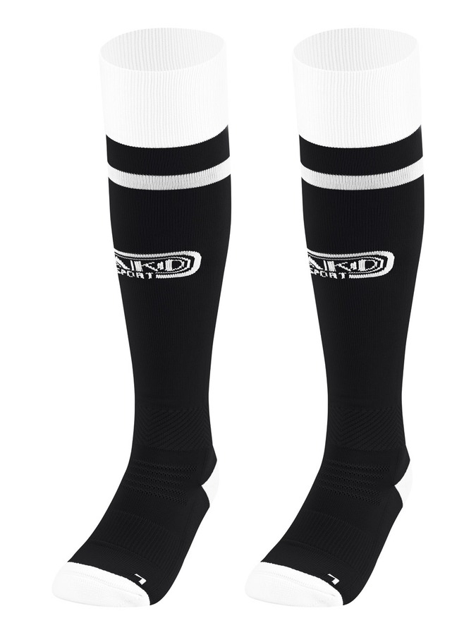 Jako Stutzenstrumpf Retro