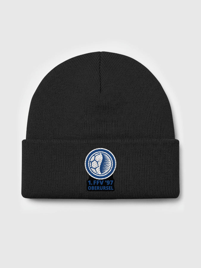 Beanie Kids Sticklogo