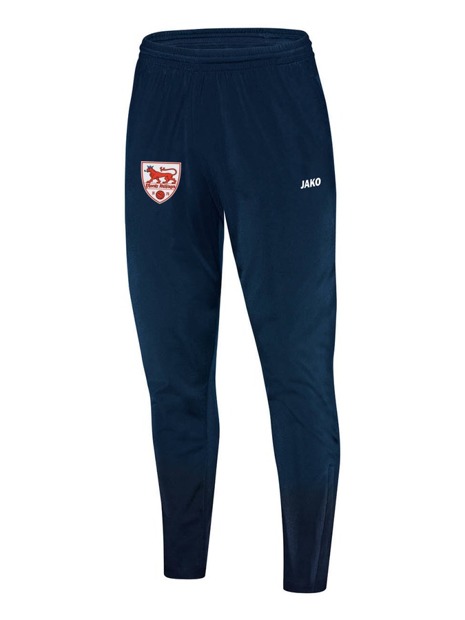 Jako Polyesterhose Classico Damen