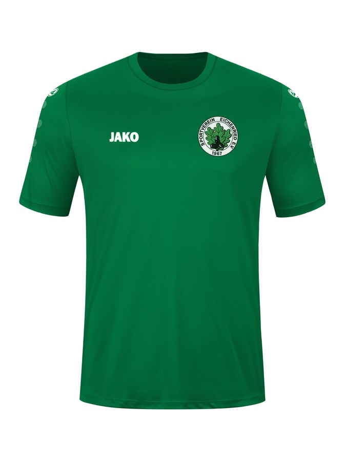 Jako Trikot Team Kurzarm