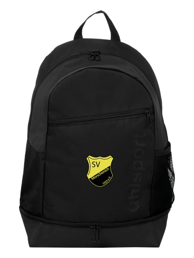 uhlsport Essential Rucksack mit Bodenfach