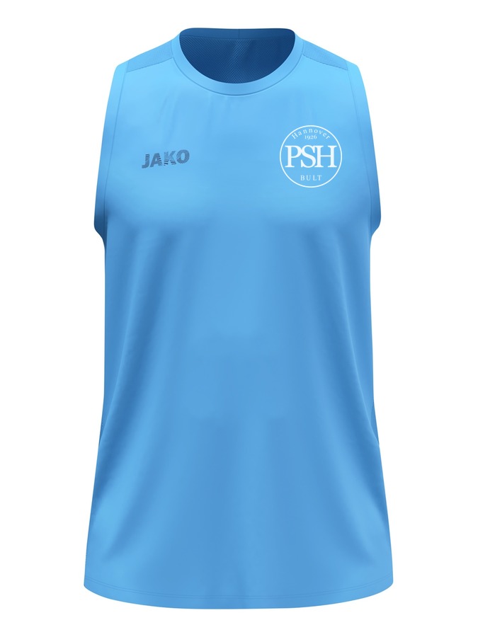 Jako Tanktop Light Flow