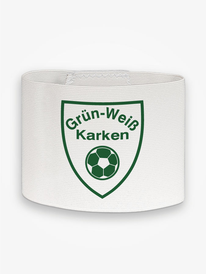 Armbinde Logo