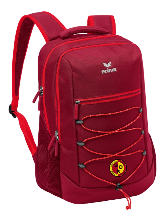 Erima Squad Rucksack