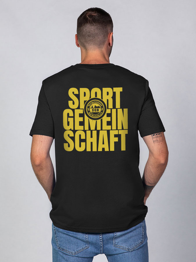 Shirt Urban Herren
