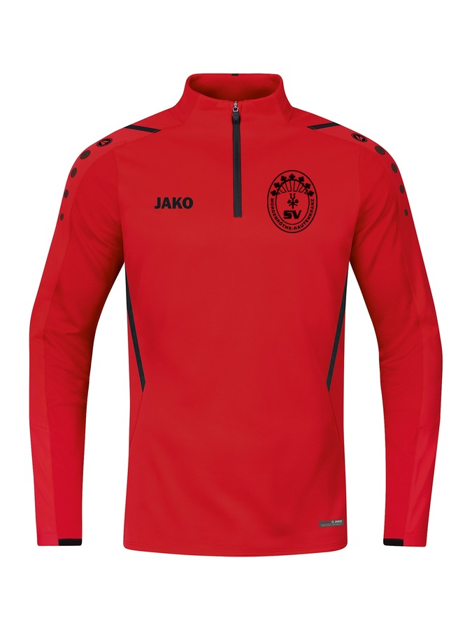 Jako Ziptop Challenge