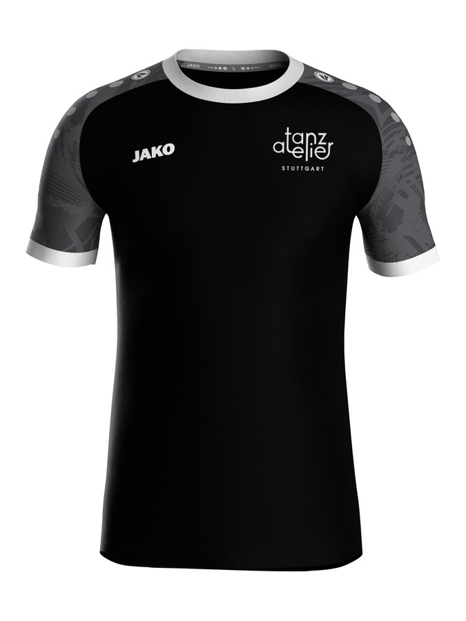 Jako Trikot Iconic Kurzarm
