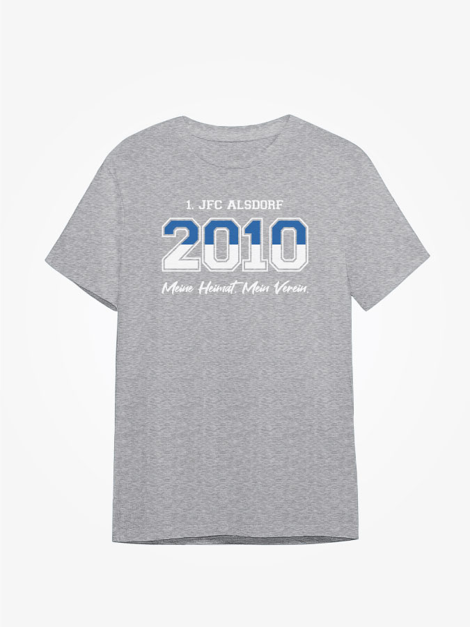 Shirt Established Kids