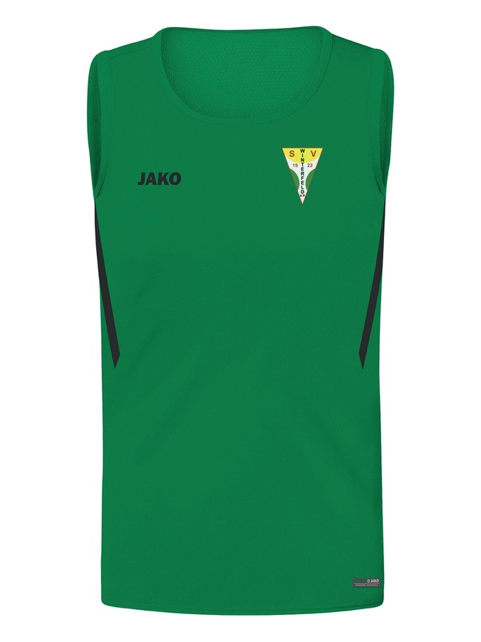 Jako Tanktop Challenge