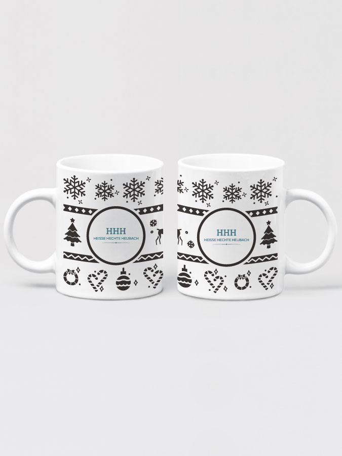 Tasse Christmas