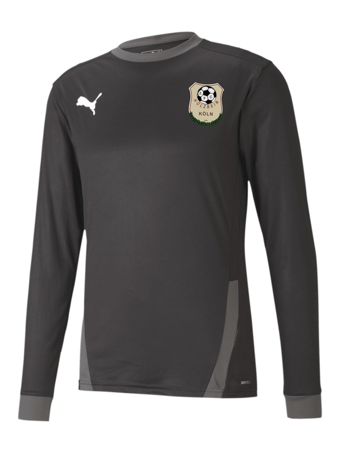PUMA teamGOAL 23 Longsleeve
