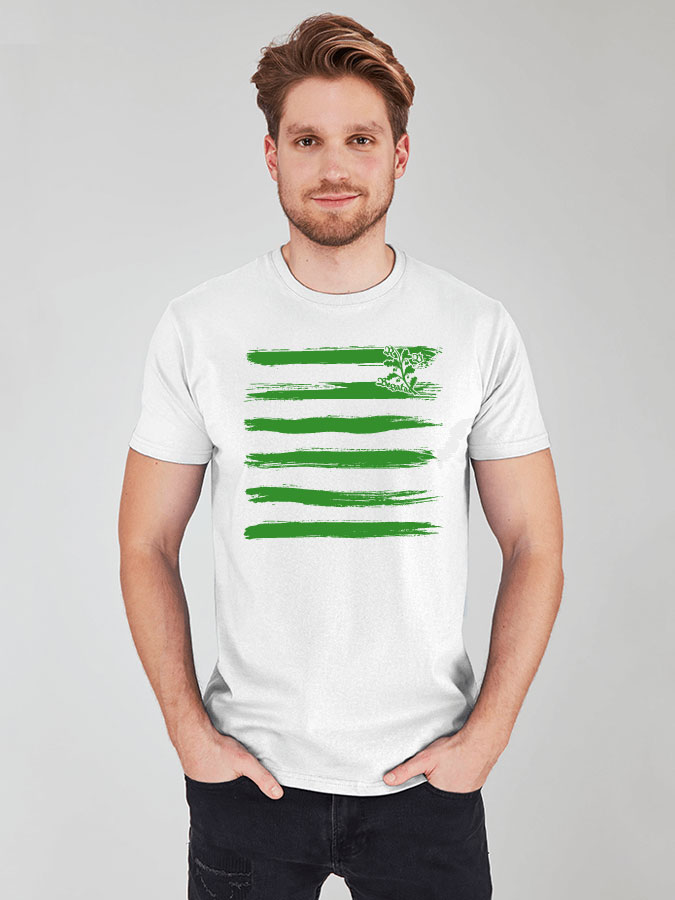 Shirt Joachim Rundhals