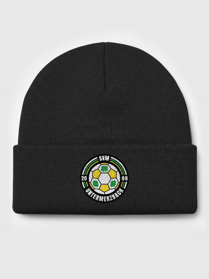 Beanie Sticklogo