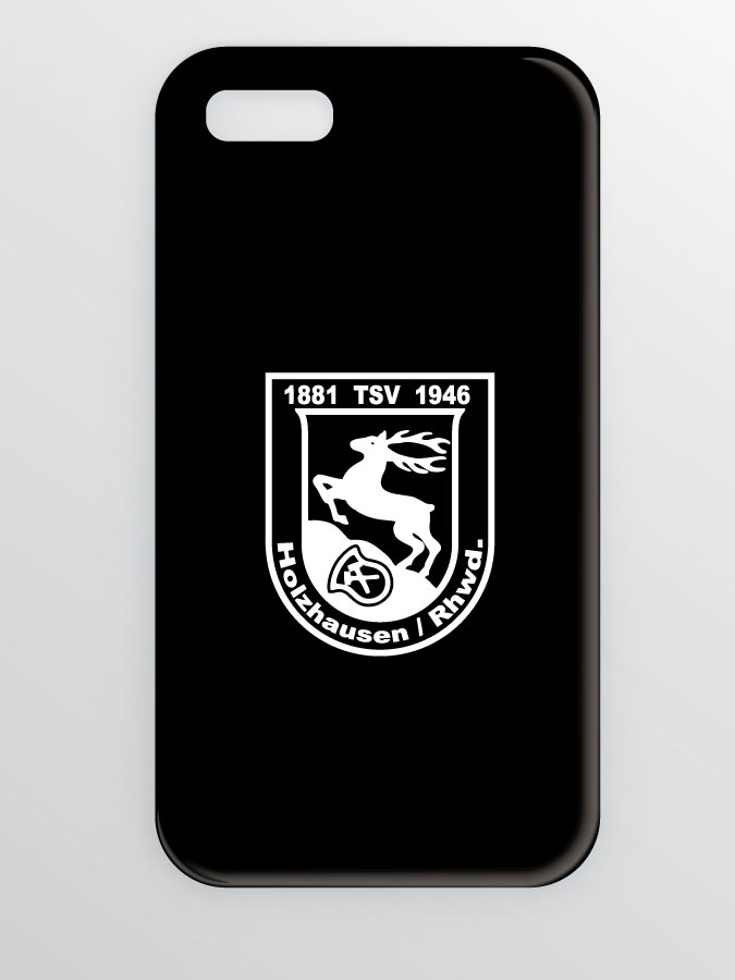 Smartphone Case Logo