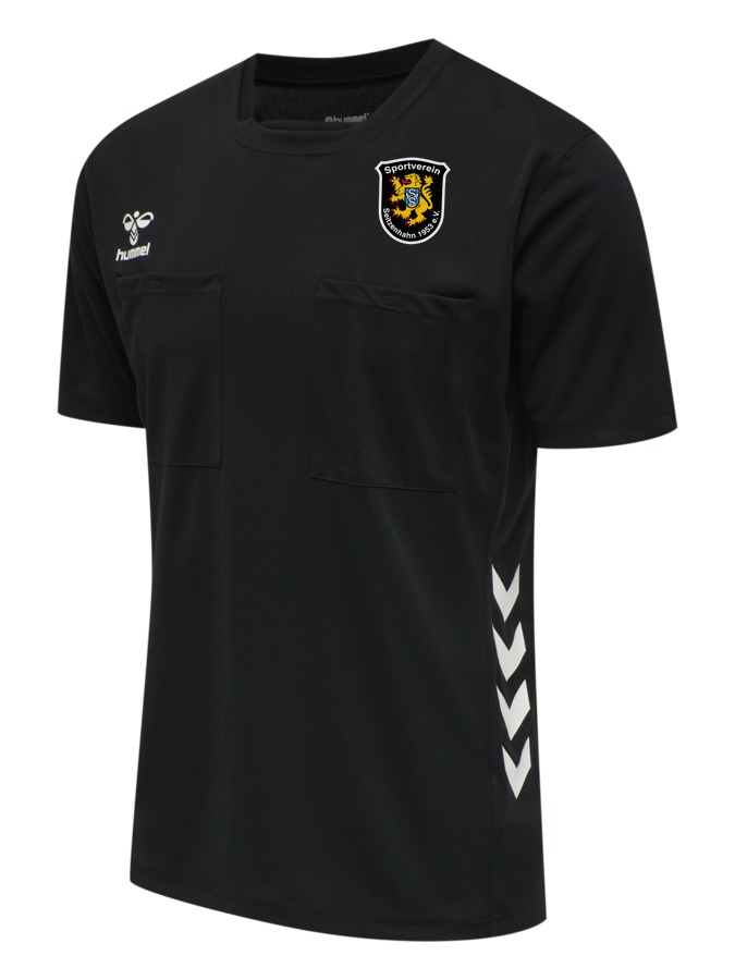 Hummel Referee Chevron Jersey Trikot