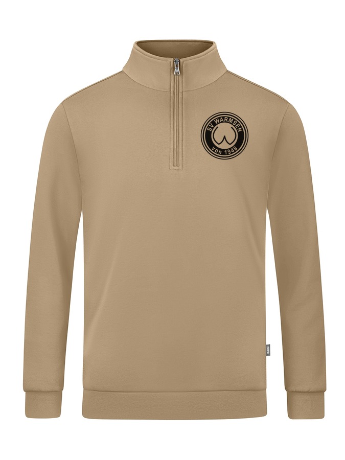 Jako Ziptop Organic