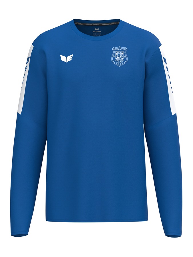 Erima Intro Sweatshirt