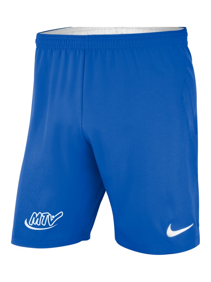 Nike Laser IV Knit Shorts