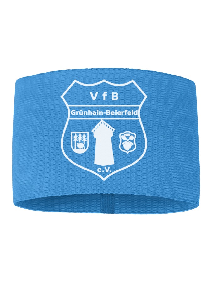 Jako Kapitänsbinde Team