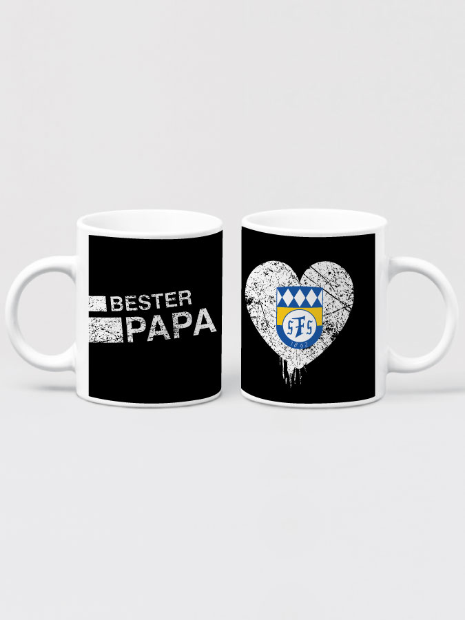 Tasse - Bester Papa