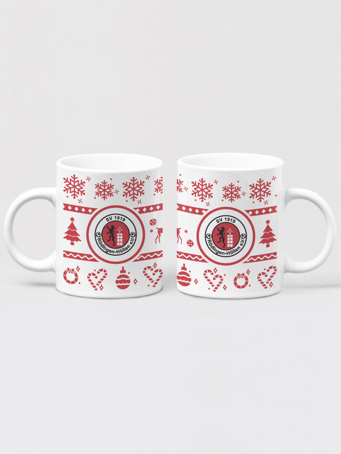 Tasse Christmas