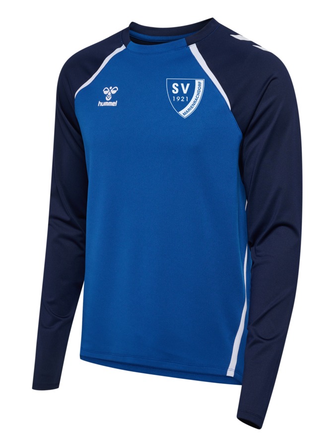 Hummel Lead 2.0 Crew Sweat