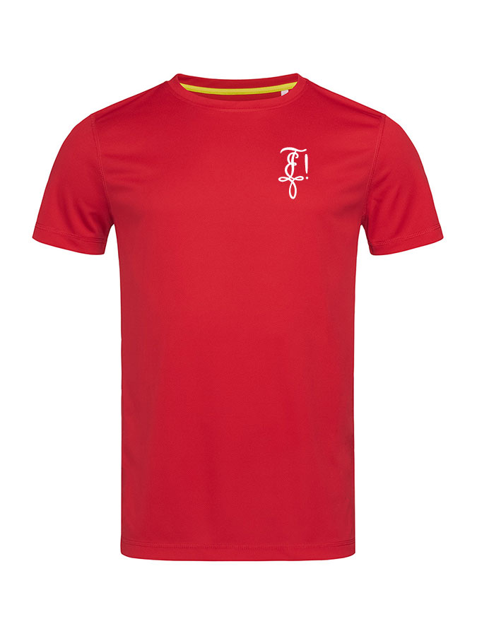 Trainingsshirt Herren