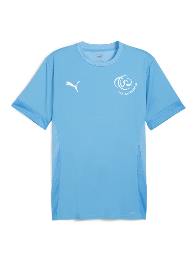 PUMA teamGOAL Matchday Trikot