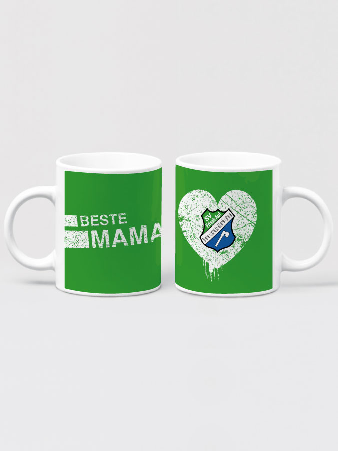 Tasse - Beste Mama